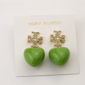 Tory Burch Earrings(Brand New)